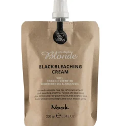 Nook Blondierung|Black Bleaching Cream 250 g