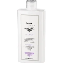 Nook Shampoo^Delicate Soothing Shampoo 500 ml