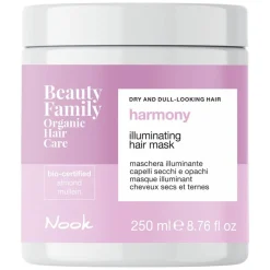 Nook Hagel Nature| Haarkur|Harmony Mask 250 ml