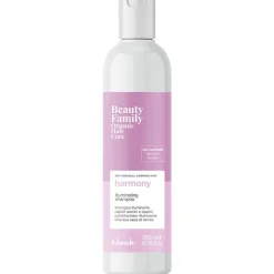 Nook Shampoo|Harmony Shampoo 250 ml