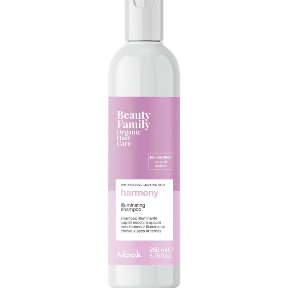 Nook Shampoo|Harmony Shampoo 250 ml
