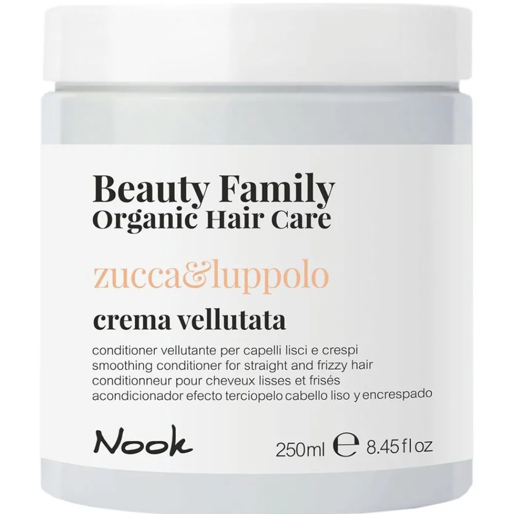 Kürbis & Hopfen Conditioner 250 ml-Nook Online