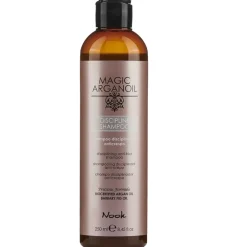 Nook Hagel Nature| Shampoo^Magic Argan Oil Discipline Shampoo 250 ml