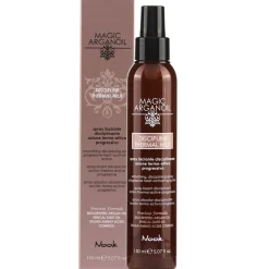 Nook Hagel Nature|Magic Argan Oil Discipline Thermal Milk 150 ml