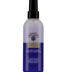 Nook Conditioner^Magic Argan Oil Ritual Blonde 2-Phase Conditioner 200 ml