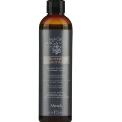 Nook Shampoo^Magic Argan Oil Wonderful Rescue Shampoo 250 ml