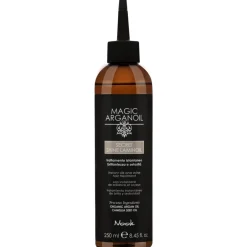 Nook Haaröle^Magic Arganoil Secret Shine Öl 250 ml