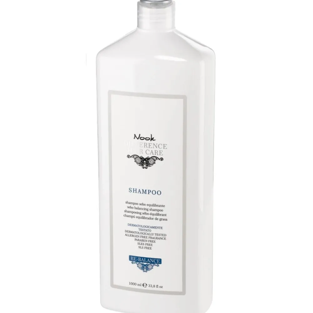Re-Balance Shampoo 1000 ml-Nook Outlet