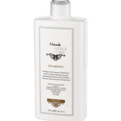 Restructuring Fortifying Shampoo 500 ml-Nook Clearance