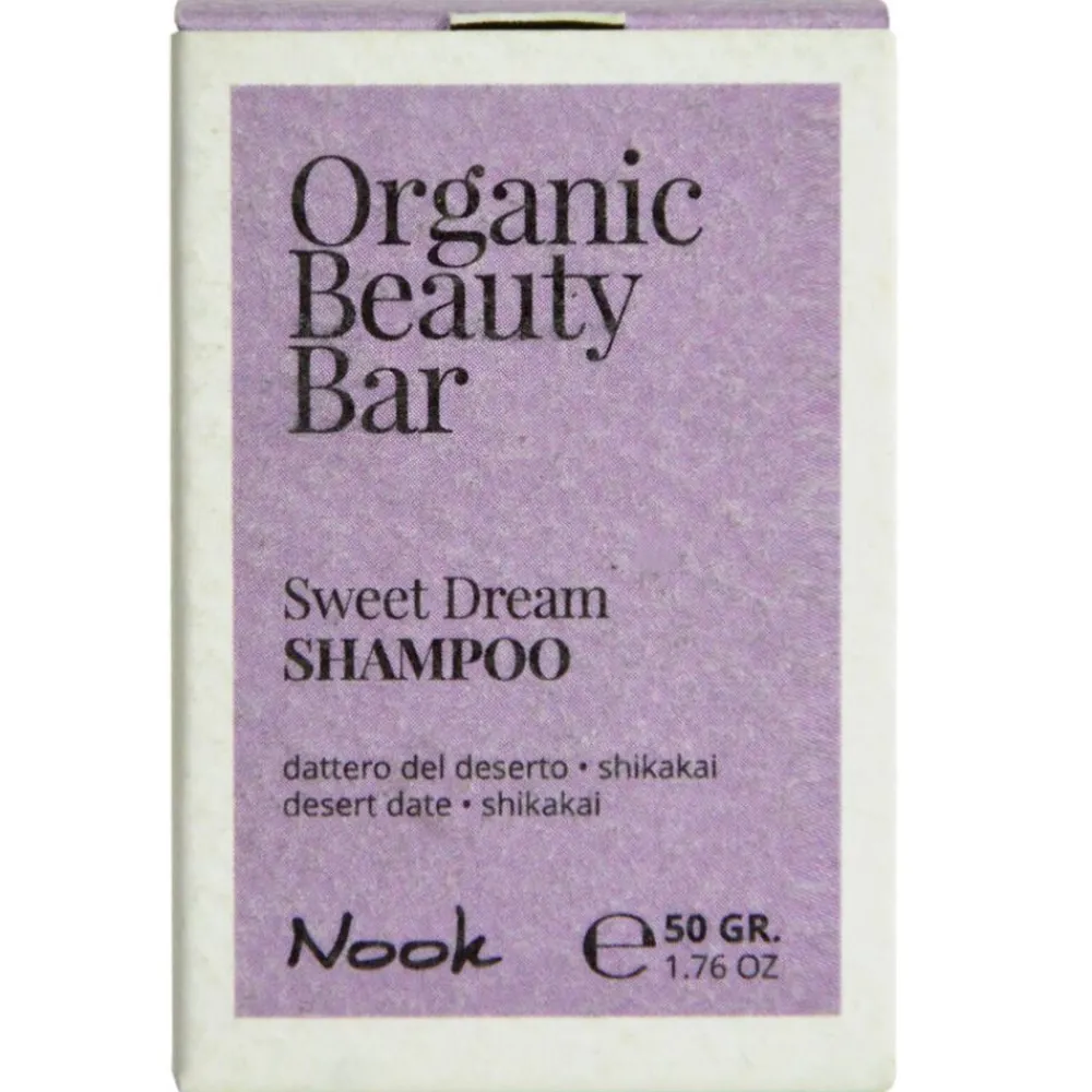 Sweet Dream Shampoo 50 g-Nook Outlet