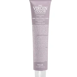 Nook Haarfarbe|Virgin Color Modulator Silver 100 ml
