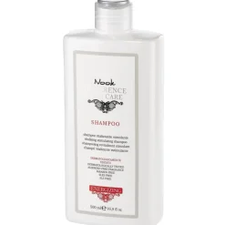 Nook Shampoo^Vitalizing Stimulating Shampoo 500 ml