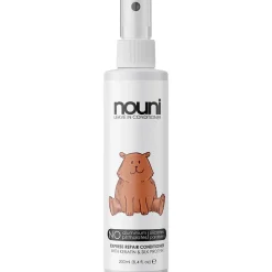 nouni Hagel Nature| Conditioner^Leave-In Conditioner für Kinder 200 ml