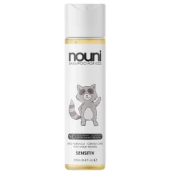 nouni Shampoo^Shampoo for Kids sensitiv 250 ml
