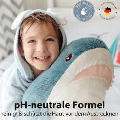 nouni Körper^Waschgel für Kinder 250 ml