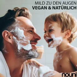 nouni Körper^Waschgel für Kinder 250 ml