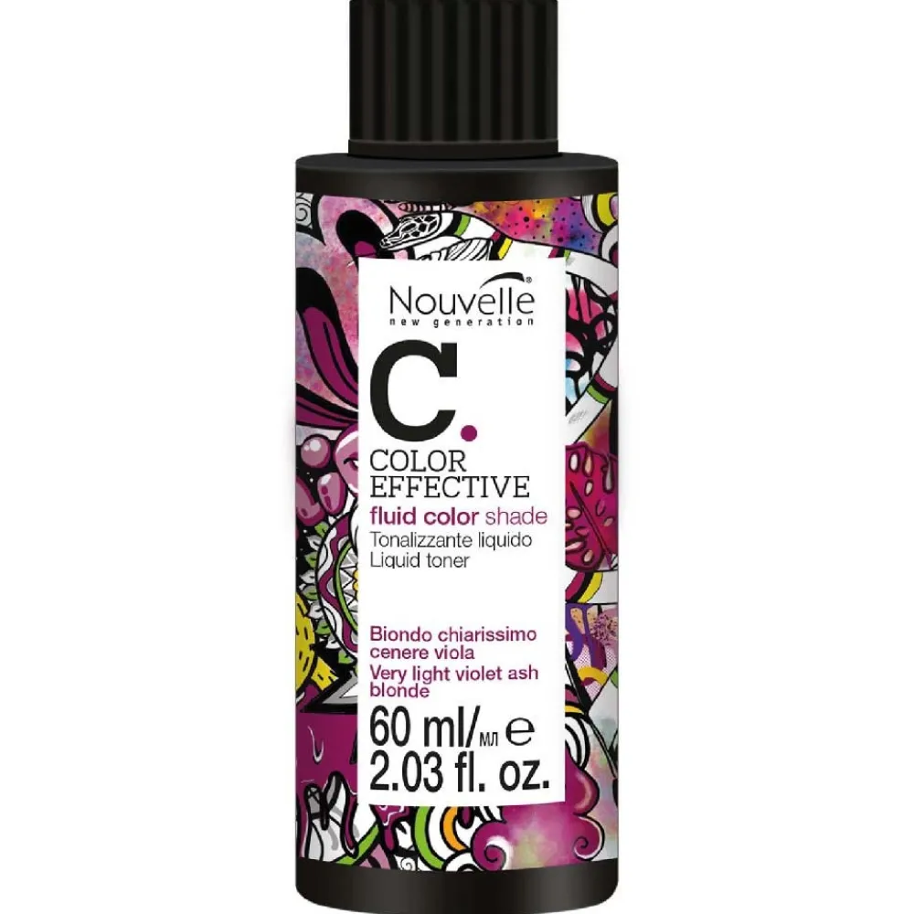 Color Effective 9N sehr helles blond 60 ml-Nouvelle Outlet