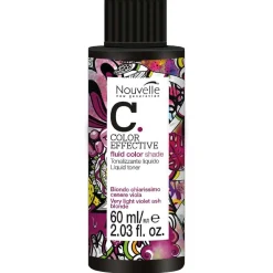 Color Effective CE 7.26 blond violett rot 60 ml-Nouvelle Best