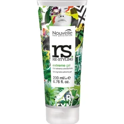 Nouvelle Styling-Gel & Creme|RS Extreme Gel 200 ml