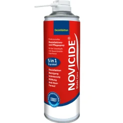 Blade Care 500 ml-Novicide New