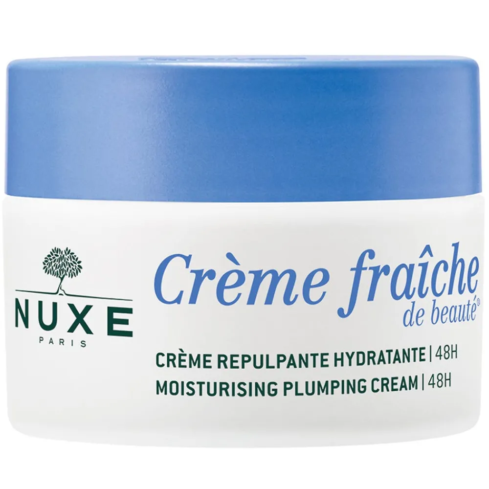 NUXE Gesicht|Crème Fraîche de Beauté Volumen Creme 50 ml