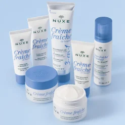NUXE Gesicht|Crème Fraîche de Beauté Volumen Creme 50 ml