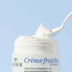 NUXE Gesicht|Crème Fraîche de Beauté Feuchtigkeitscreme 50 ml