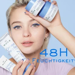 Crème Fraîche de Beauté 3-in-1 Pflege 100 ml-NUXE New