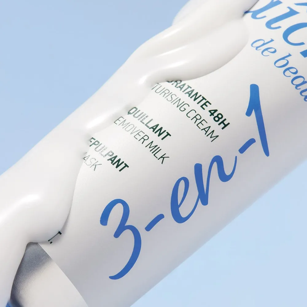 Crème Fraîche de Beauté 3-in-1 Pflege 100 ml-NUXE New