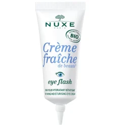 Crème Fraîche de Beauté Augencreme 15 ml-NUXE New