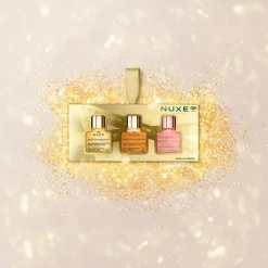 NUXE Körper|Geschenkset 25 Huile Prodigieuse Minis