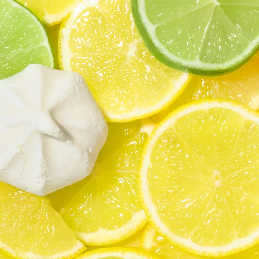 Geschenkset Sweet Lemon-NUXE Best