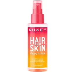 NUXE Damendüfte|Körper^Haar & Körperspray Happy in Pink 100 ml