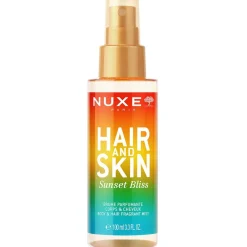 Haar & Körperspray Sunset Bliss 100 ml-NUXE Clearance