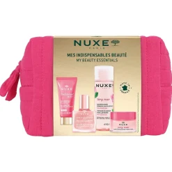 NUXE Gesicht|Happy in Pink Set