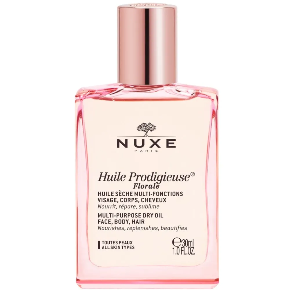 Huile Prodigieuse® Floral 30 ml-NUXE New