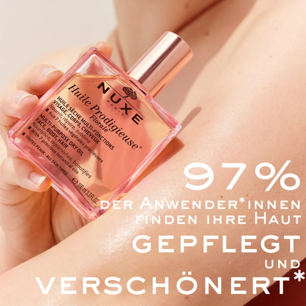 Huile Prodigieuse® Floral 30 ml-NUXE New