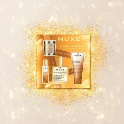 NUXE Damendüfte|Gesicht^Huile Prodigieuse Geschenkset