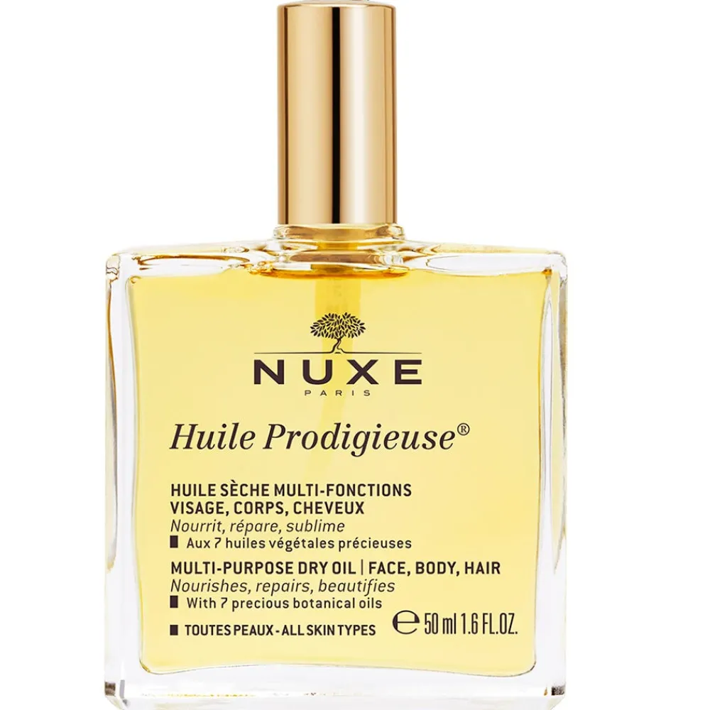 NUXE Gesicht|Körper^Huile Prodigieuse Körperöl 50 ml