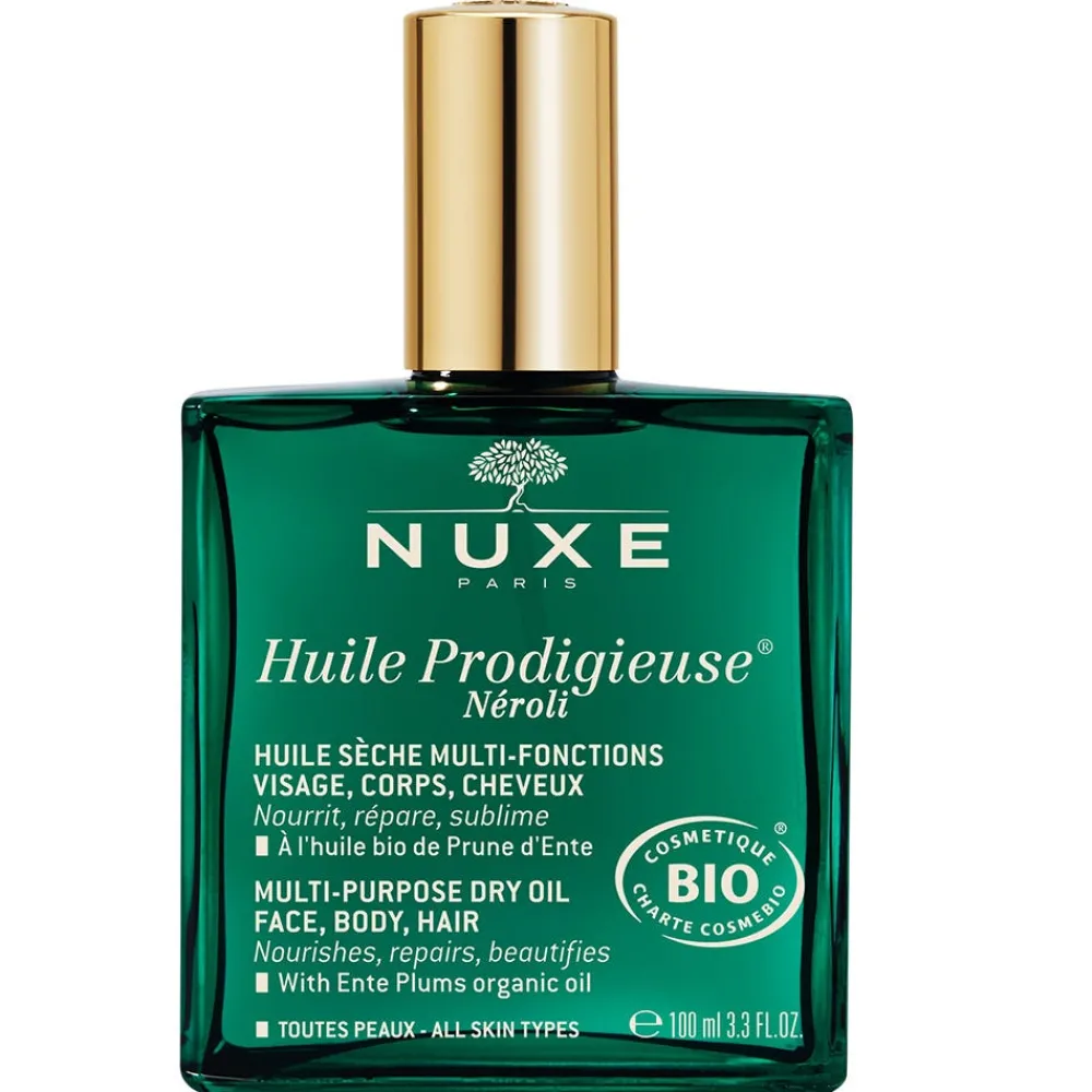 Huile Prodigieuse Néroli Körperöl 100 ml-NUXE Hot