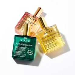 Huile Prodigieuse Néroli Körperöl 100 ml-NUXE Hot