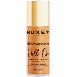 NUXE Gesicht|Körper^Huile Prodigieuse Or Roll-on 60 ml