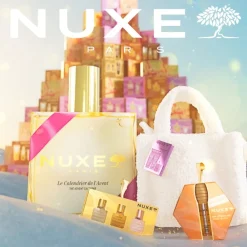 Huile Prodigieuse Or Glow Geschenkset-NUXE Clearance