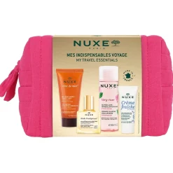 Kennenlernset Institutionnel-NUXE New