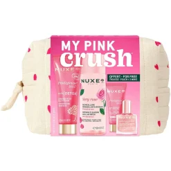 Kennenlernset My Pink Crush-NUXE New