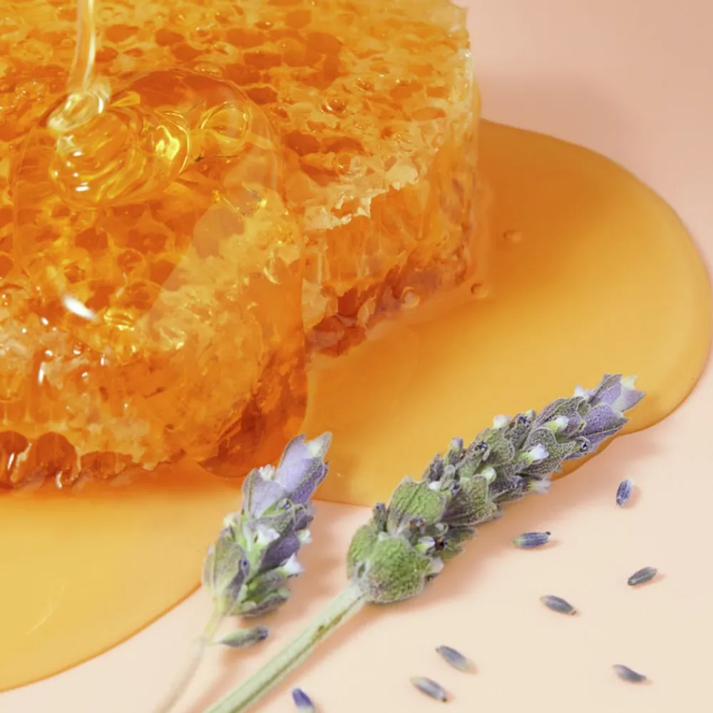 Kennenlernset Réve de Miel-NUXE Hot