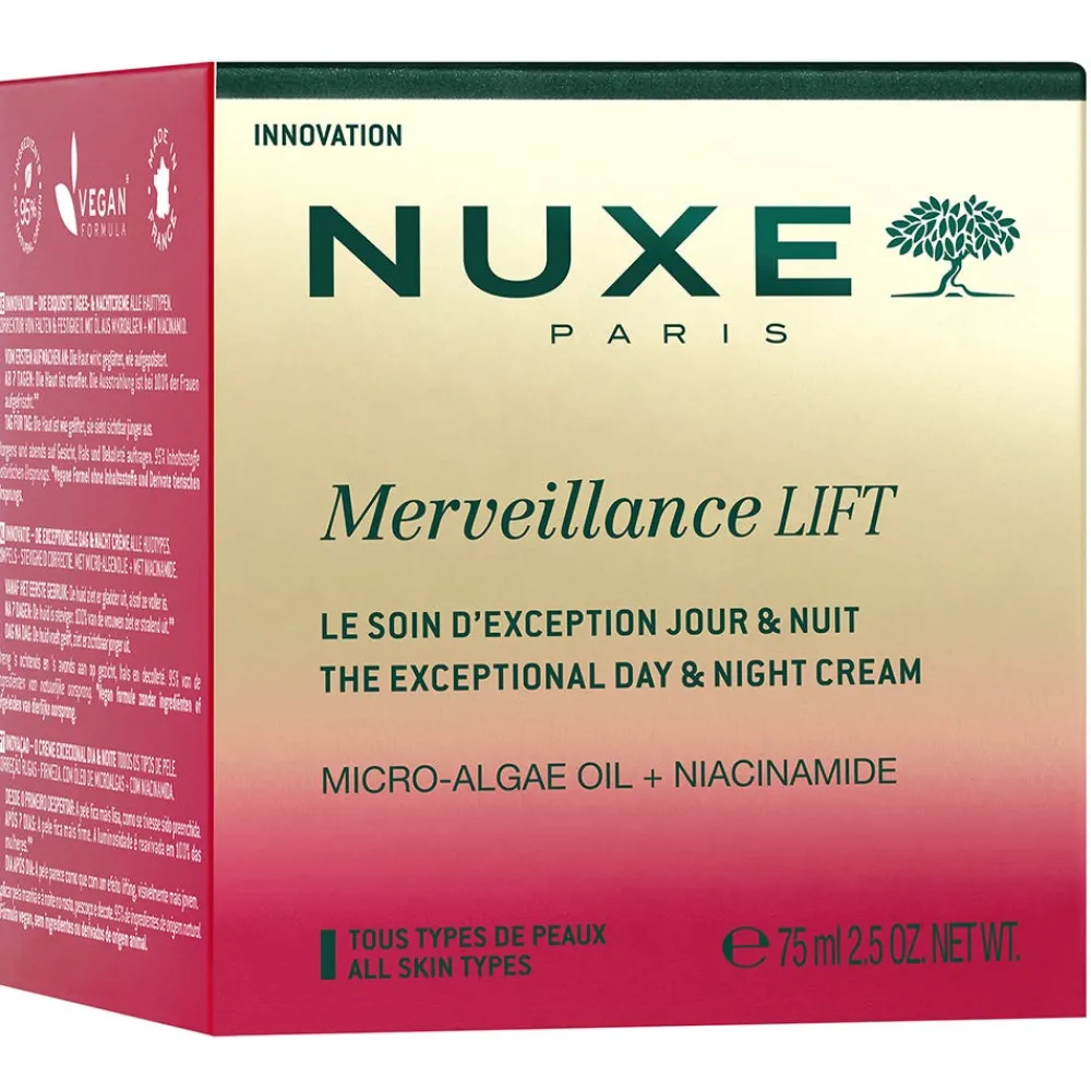Merveillance LIFT Exceptional 75 ml-NUXE Discount
