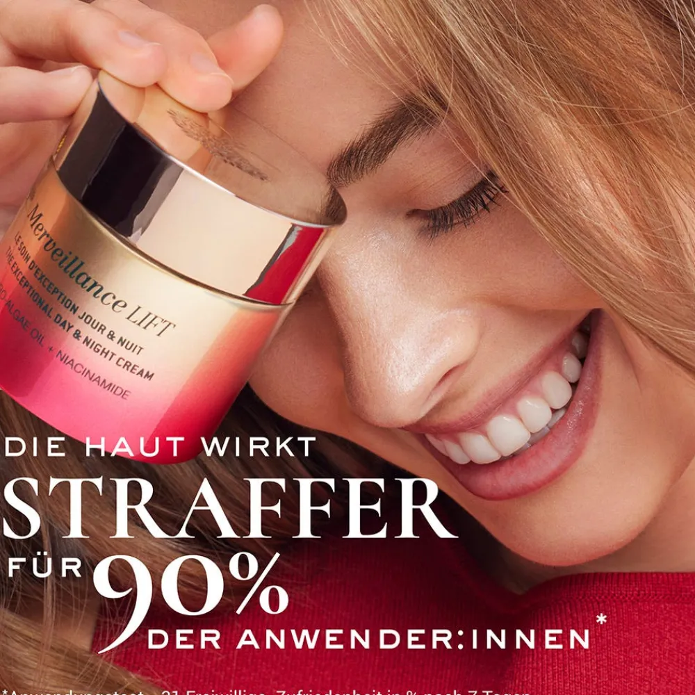 Merveillance LIFT Exceptional 75 ml-NUXE Discount
