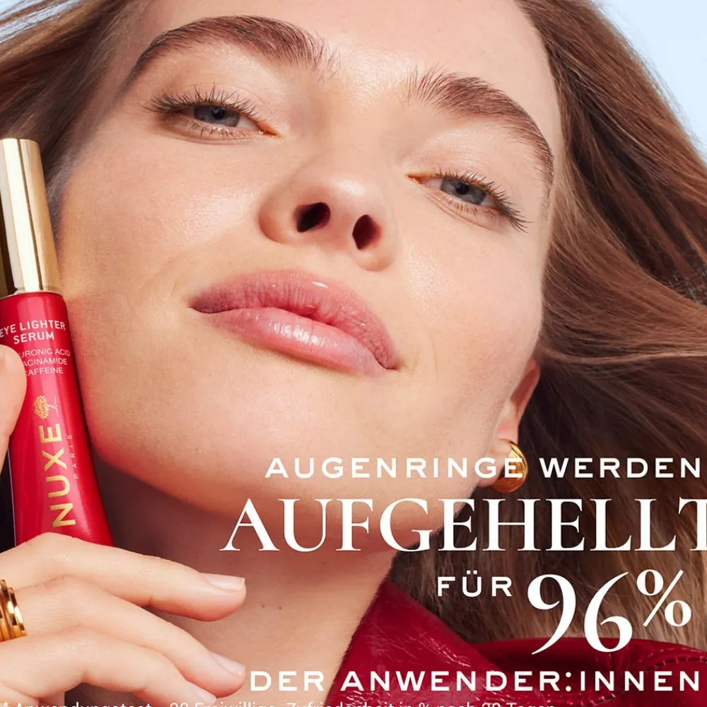 Merveillance LIFT Eyelighting Augenserum 12 ml-NUXE