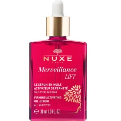 NUXE Gesicht|Merveillance Lift Öl-Serum 30 ml